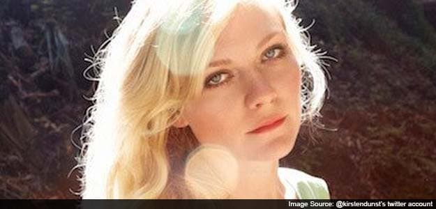 Kirsten Dunst Leaked Nudes photo 10