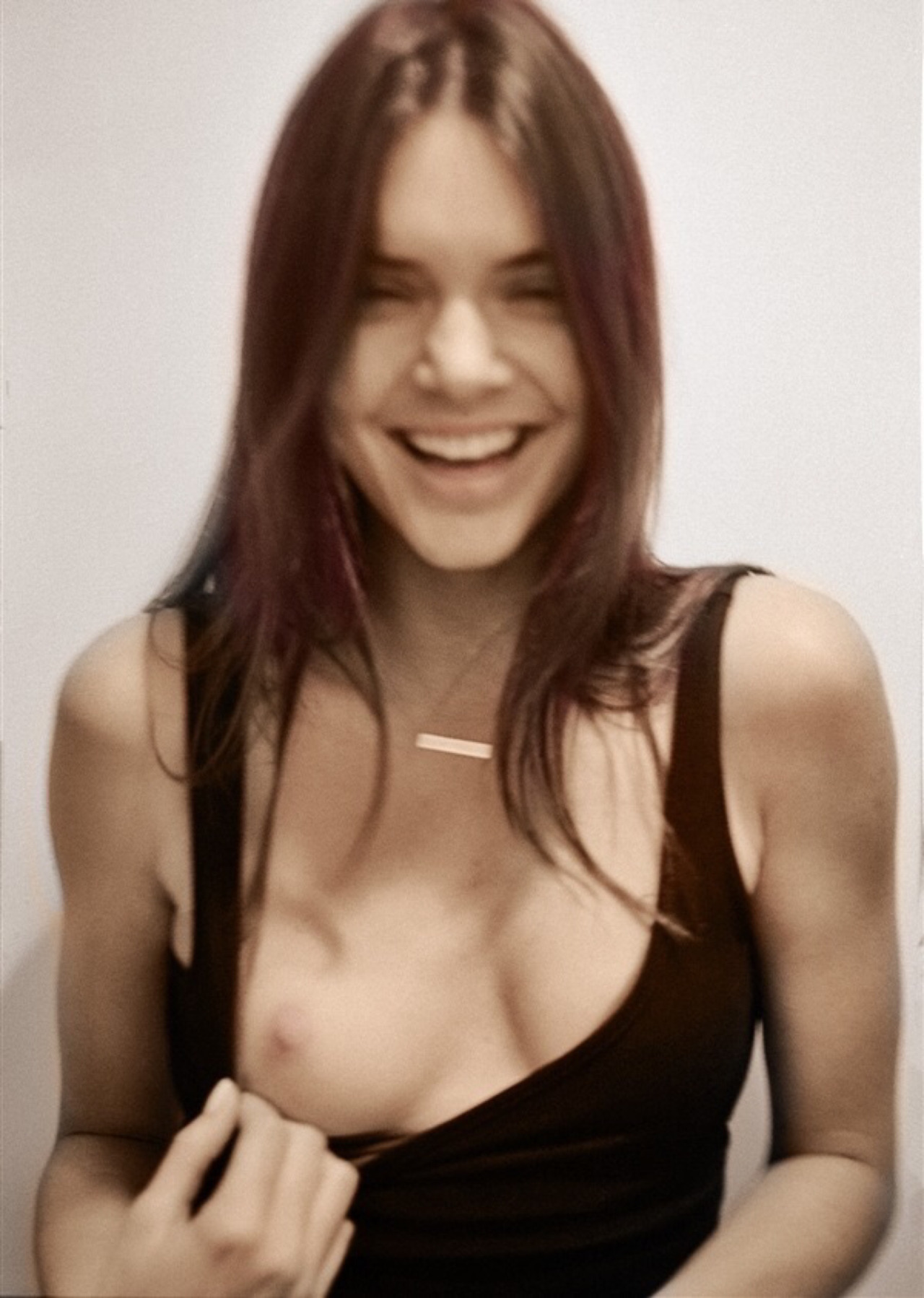 Kylie Jenner Nude Celeb Jihad photo 11
