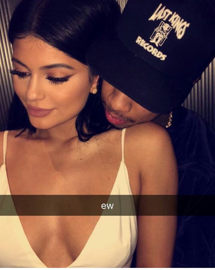 Kylie Jenner Sex Tape With Tyga Video photo 21