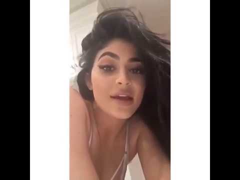 Kylie Jenner Sext Tape photo 18