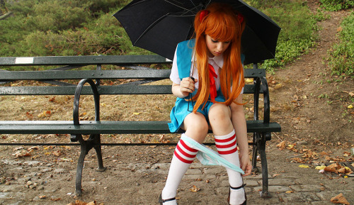 Lana Rain Asuka photo 30
