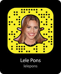 Lele Pons Snapchat photo 25