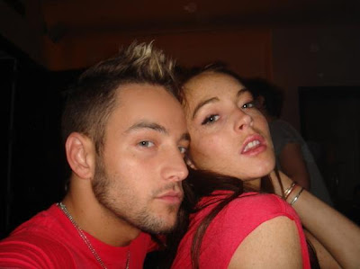 Lindsay Lohan Hacked Pictures photo 30