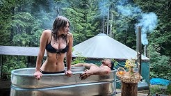 Living Off Grid With Jake And Nicole Instagram photo 12