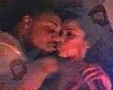 Love And Hip Hop Star Sex Tape photo 17