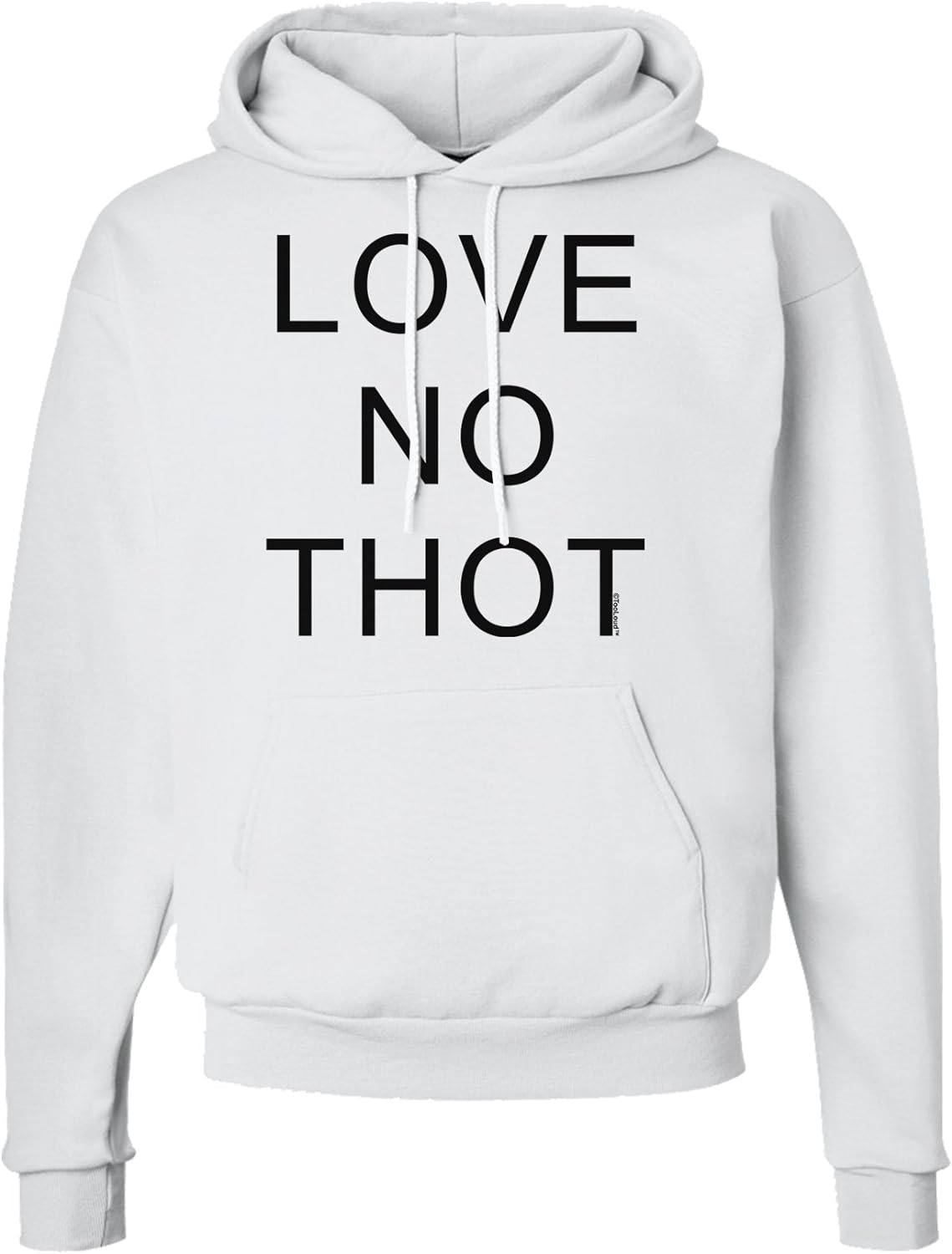 Love No Thot Sweater photo 20