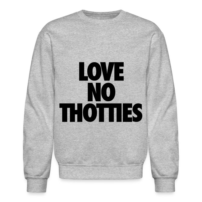 Love No Thot Sweater photo 29