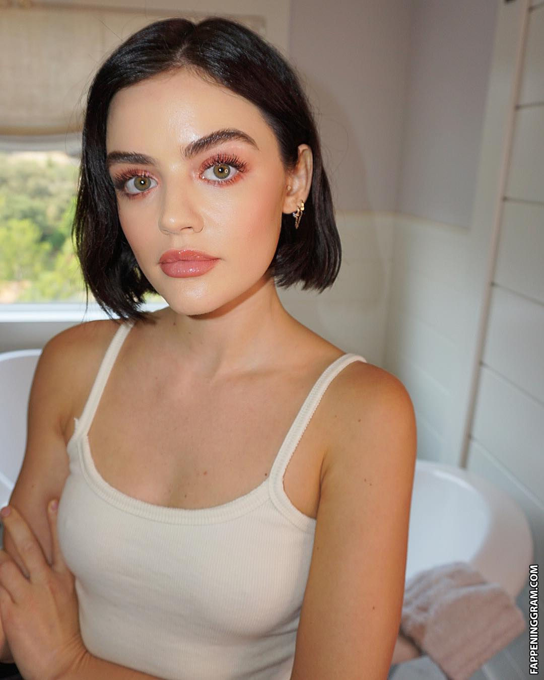 Lucy Hale Nude Leaked Photos photo 29