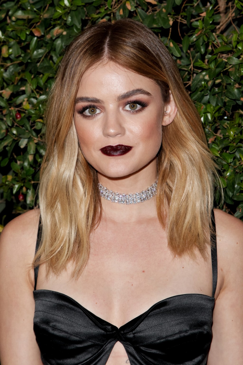 Lucy Hale Nude Leaked Photos photo 13