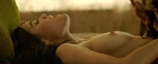 Lucy Hale Topless Pictures photo 11