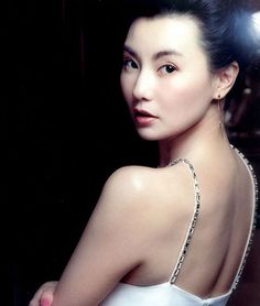 Maggie Wu Nude photo 27