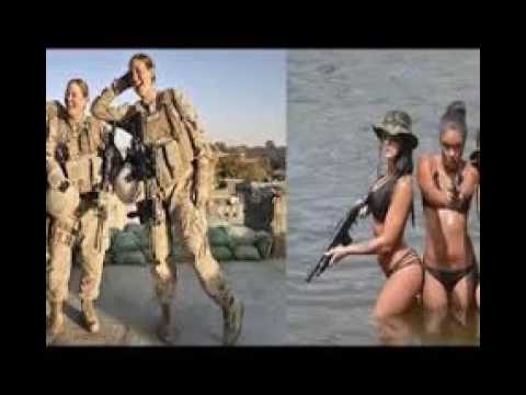 Marine United Nude Photos photo 12
