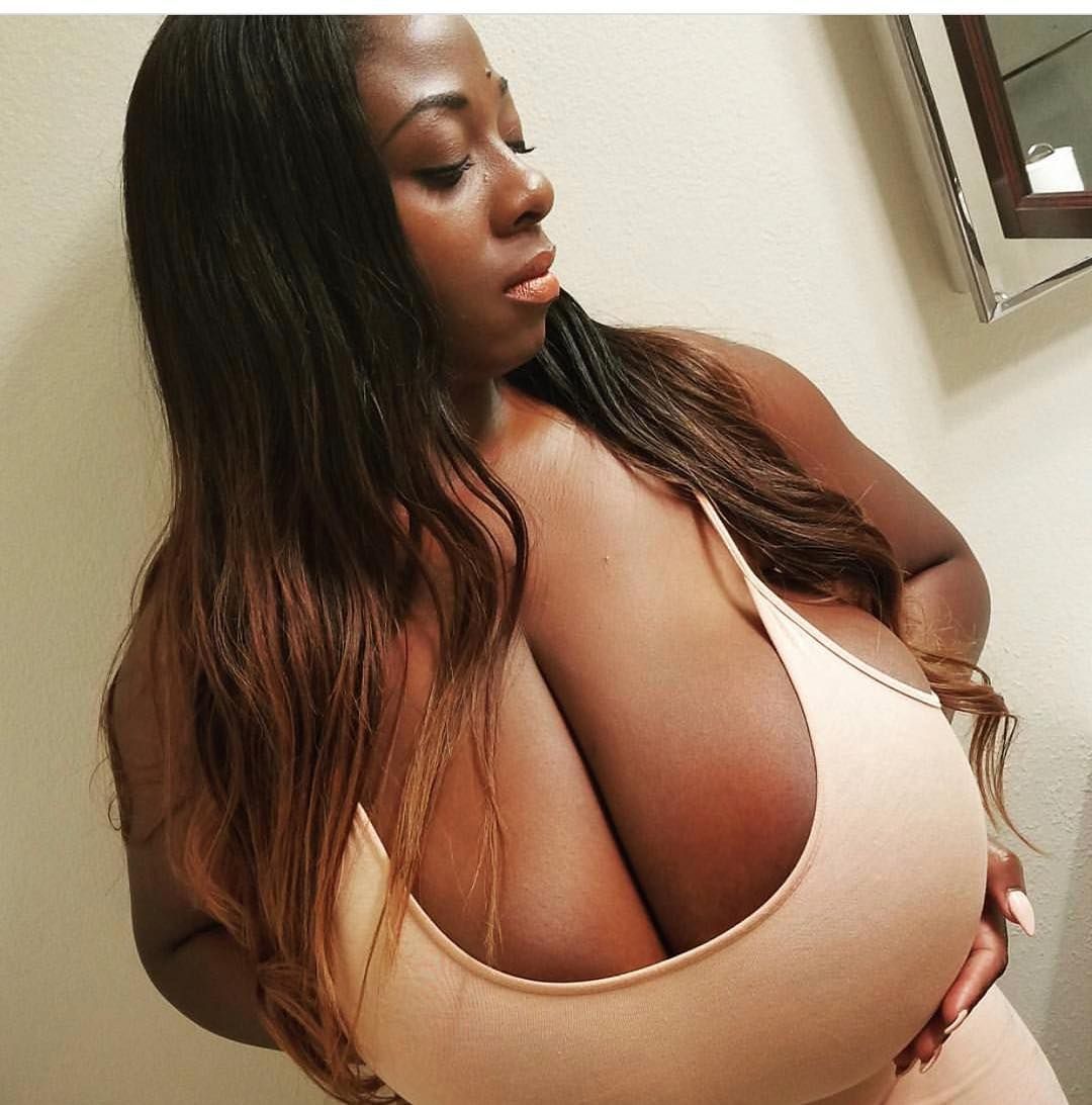 Massive Tits Instagram photo 19