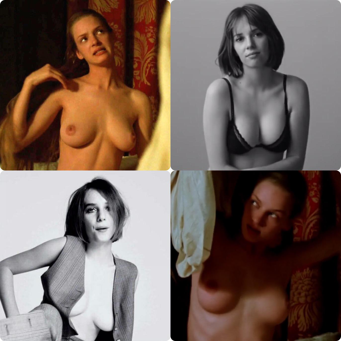 Maya Hawke Tits photo 2