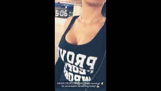 Mia Khalifa Private Snapchat photo 26