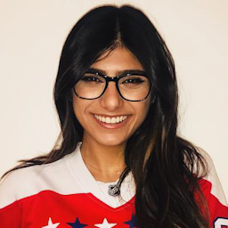 Miakhalifa Reddit Nude photo 8