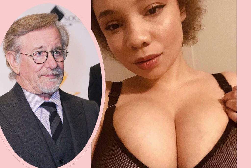 Mikaela Spielberg Porno photo 6
