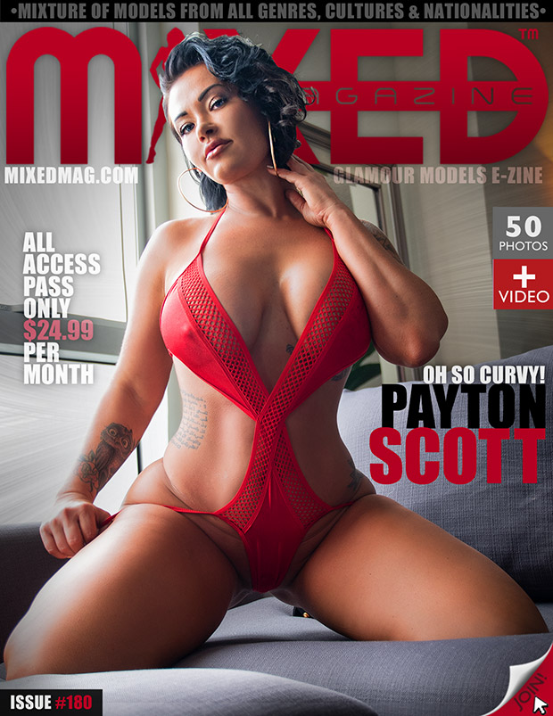 Mixed Magazine Nudes photo 9