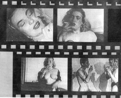 Monroe Sex Tape photo 14