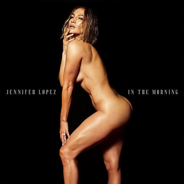 Naked Jenifer Lopez photo 1