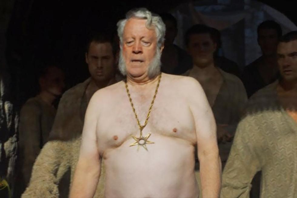 Naked Pics From Game Of Thrones photo 21