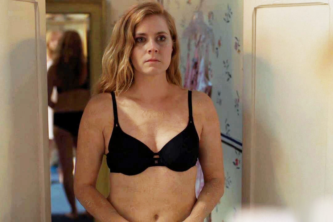 Naked Pictures Of Amy Adams photo 16
