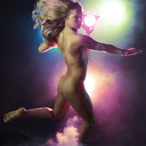 Naked Rhonda Rousey photo 29