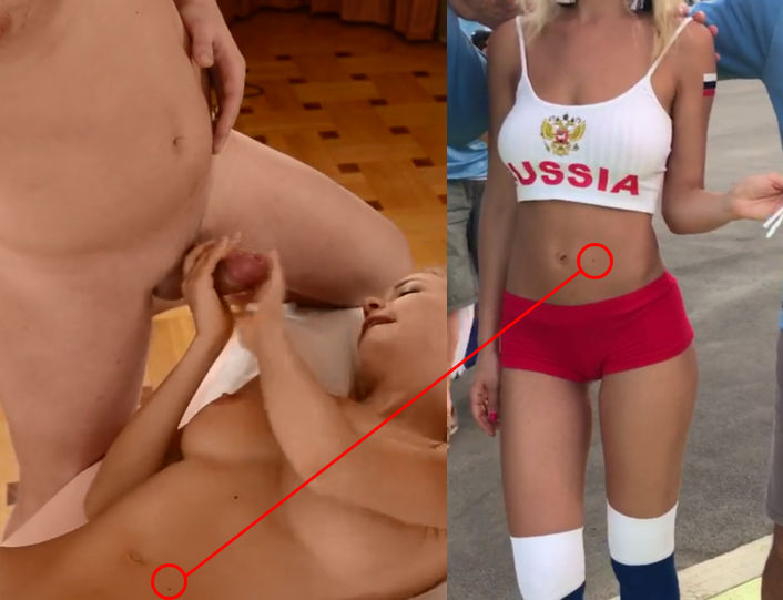 Natalya Nemchinova Sex Tape photo 27