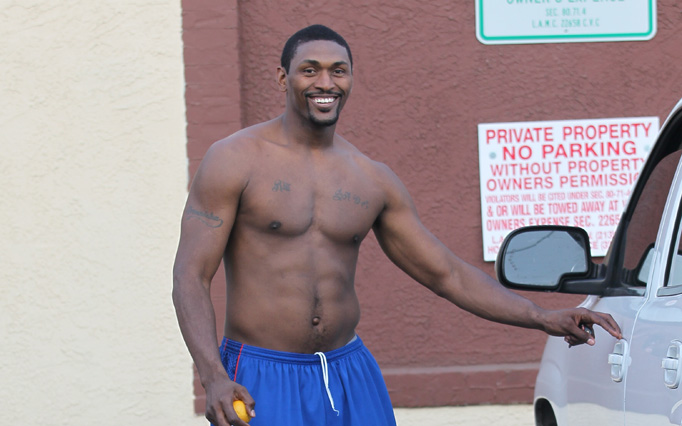 Nba Players Nude Pics photo 16