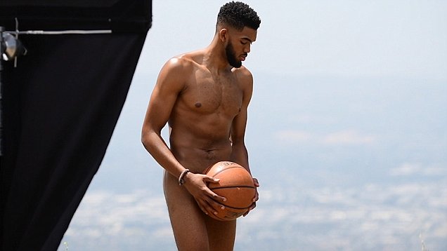 Nba Players Nude Pics photo 7