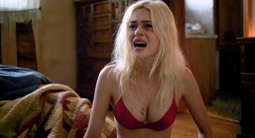 Nicola Peltz Nude Scenes photo 29