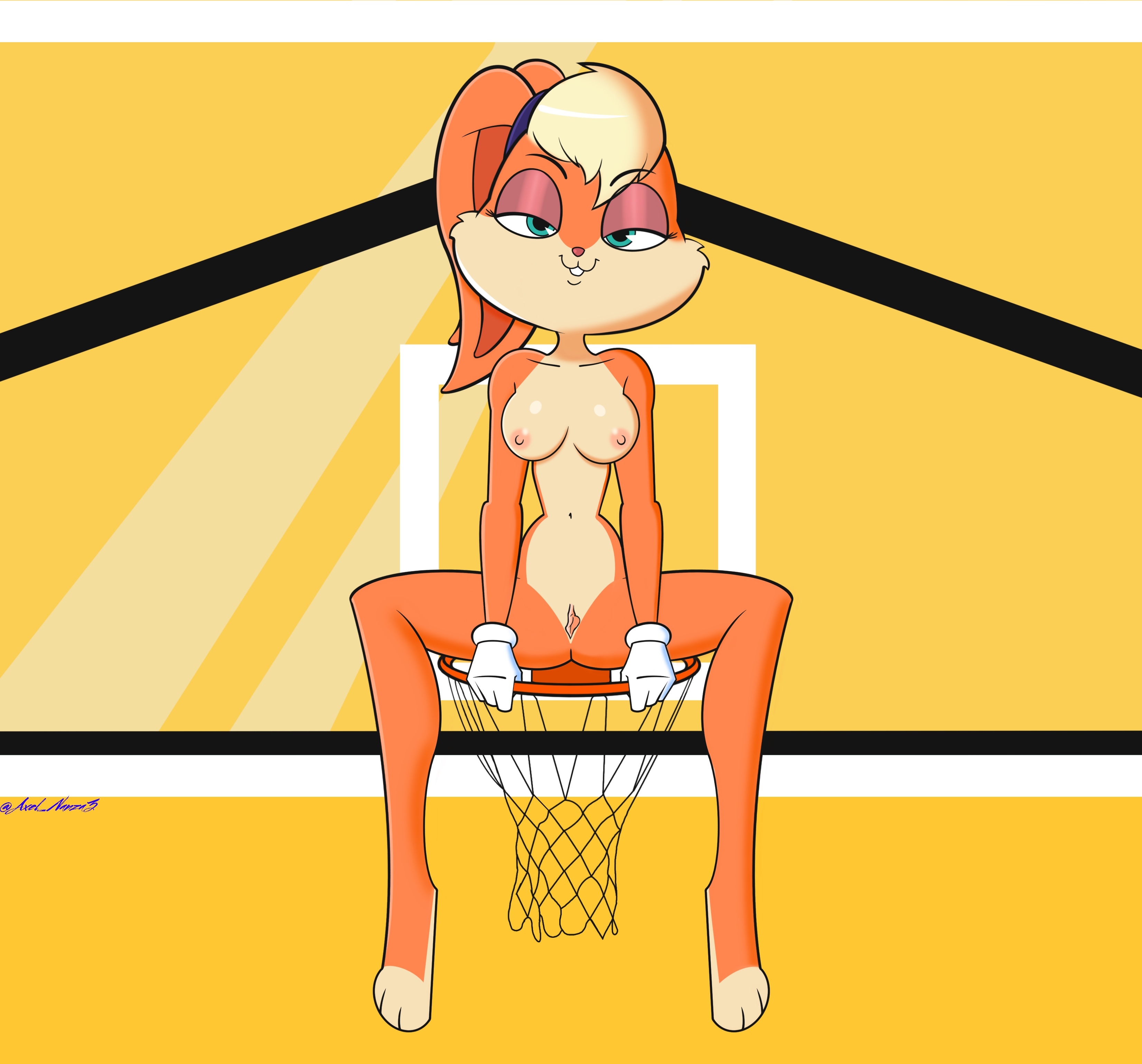 Nude Lola Bunny photo 28