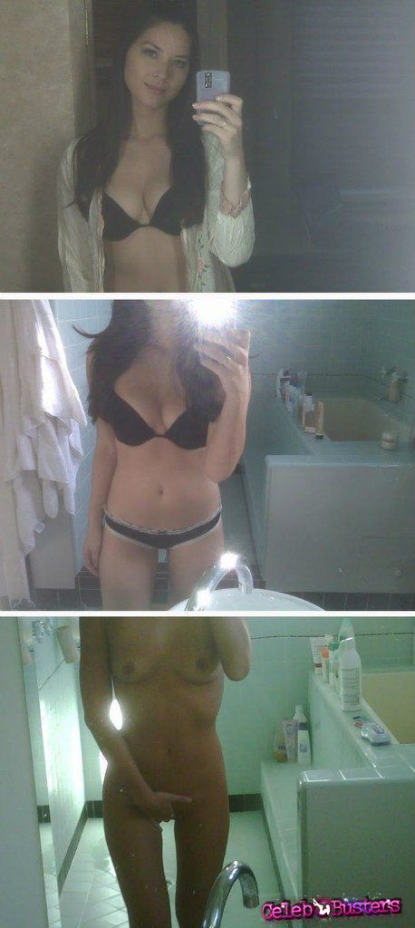 Olivia Munn Leaked Sex Tape photo 23