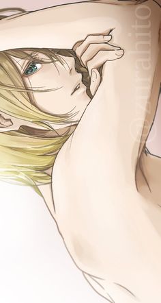 Otayuri Kitten Nude photo 19