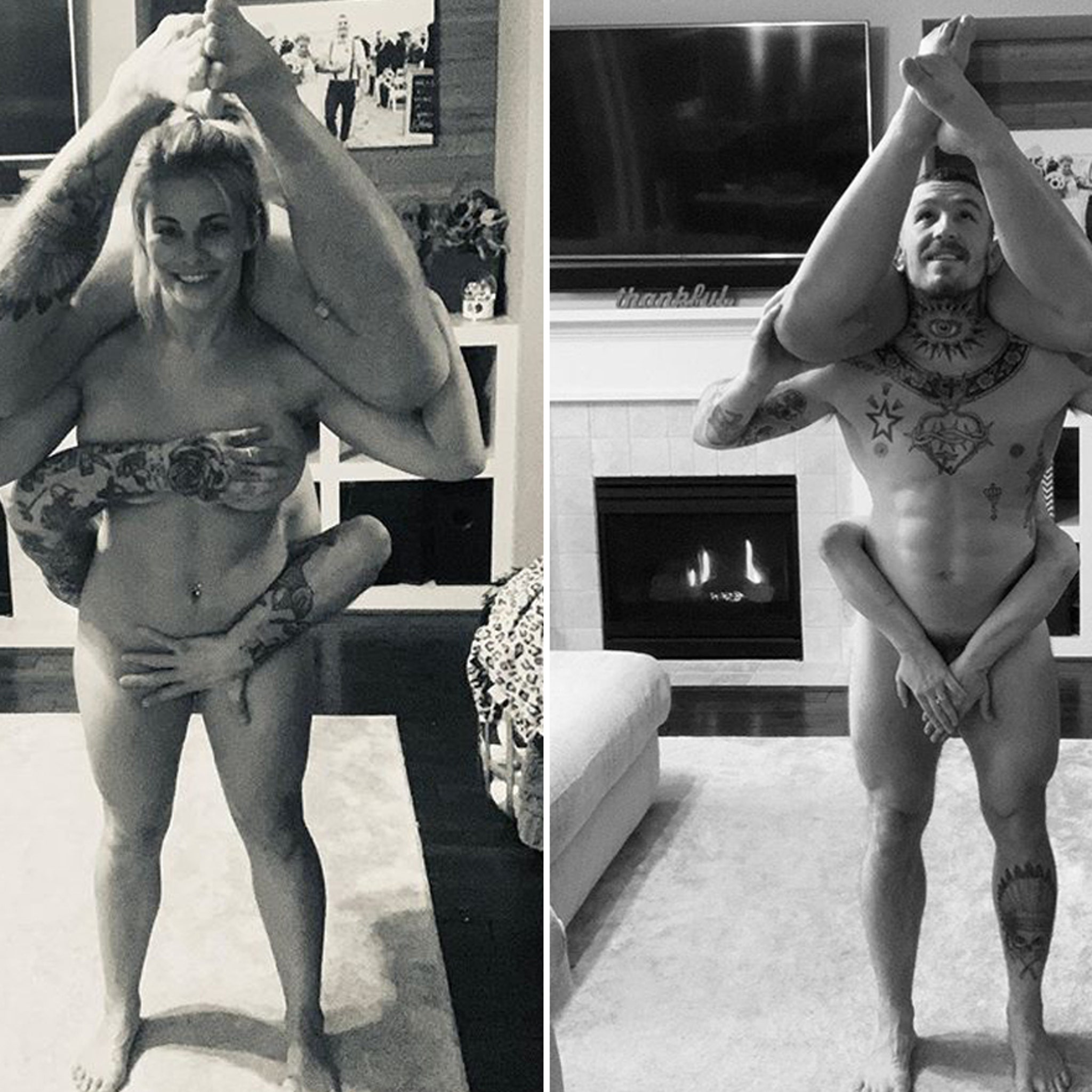 Paige Vanzant Leaked Nudes photo 8