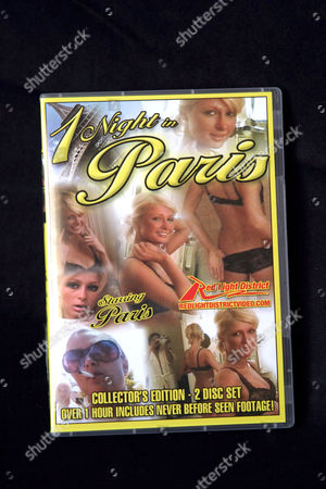 Parishilton Nude Video photo 12