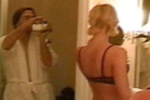 Parishilton Nude Video photo 7