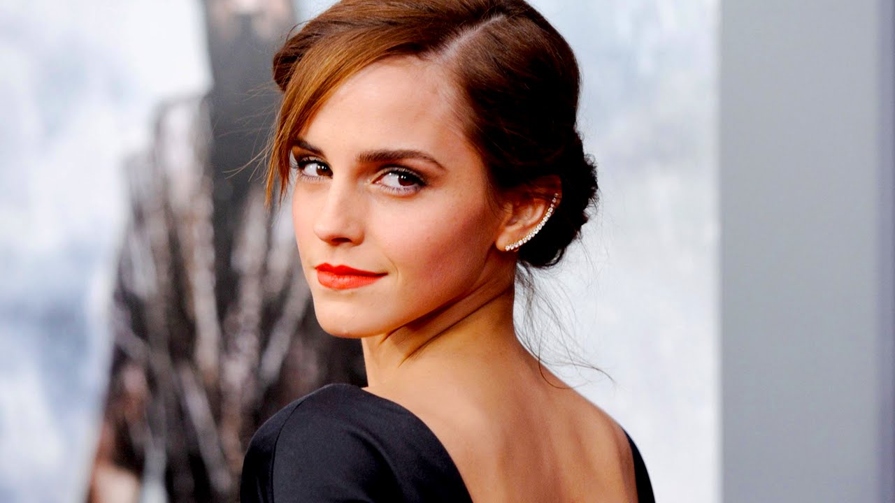 Pictures Of Emma Watson Nude photo 10