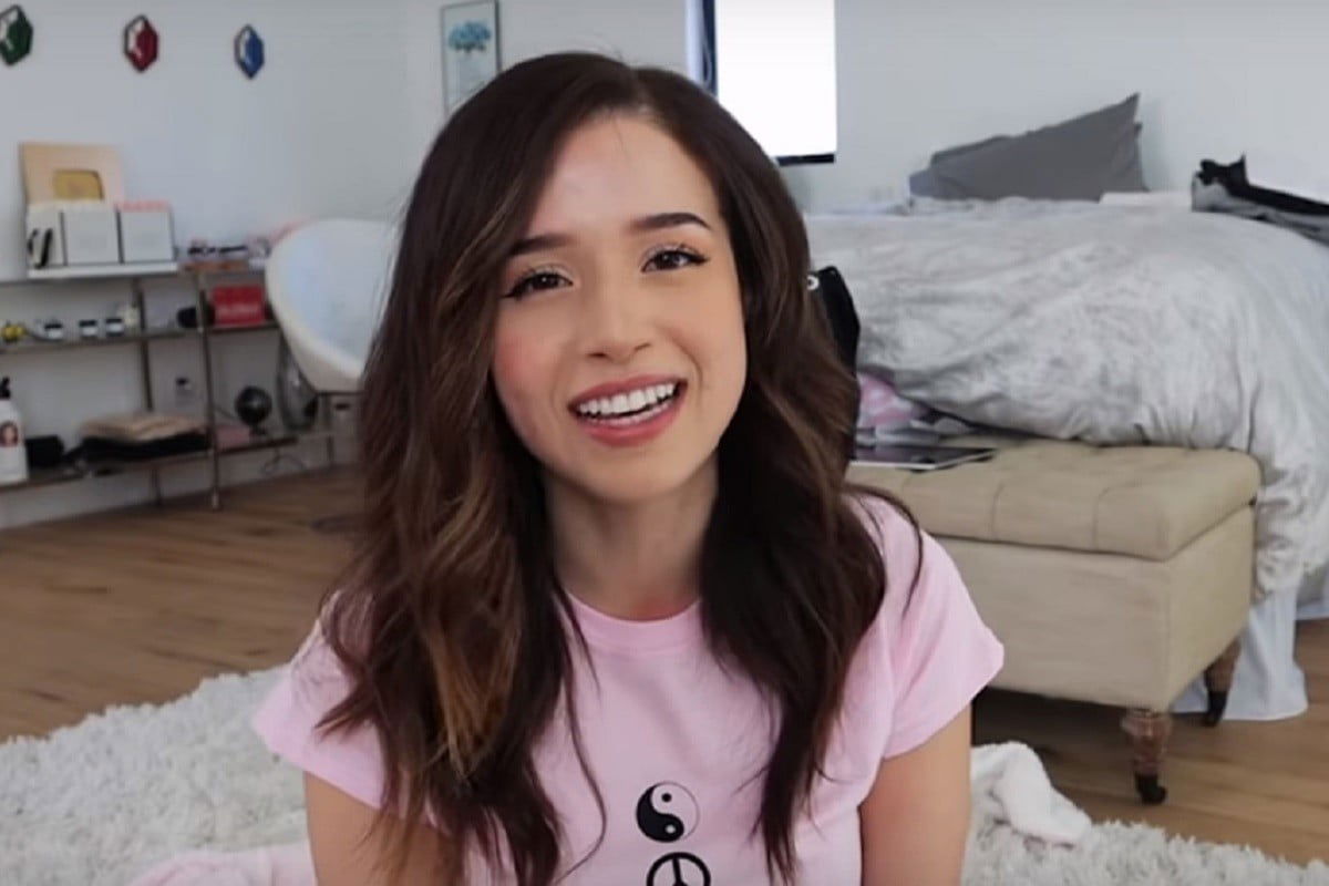 Pokimaine Hot photo 14