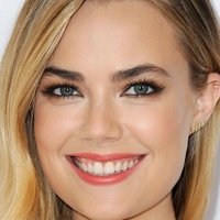 Rebecca Rittenhouse Nude photo 16