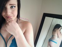 Redsit Palesnowbunny Nude photo 29