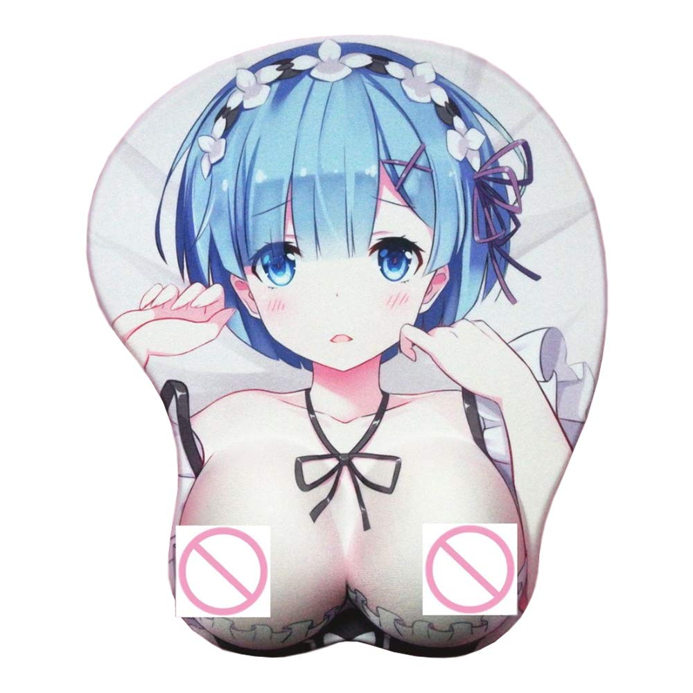 Rem Nudes photo 19