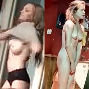 Seyfried Leaked Nude photo 21