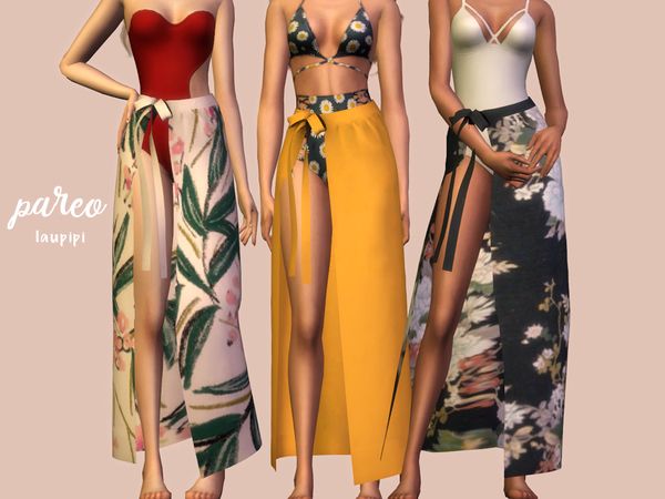 Sims 4 Thot Pack photo 12