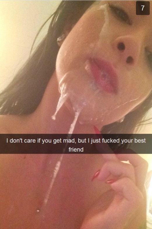 Snapchat Nude Captions photo 3