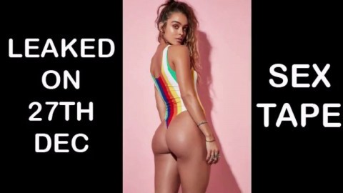 Sommer Ray Ass Nude photo 29