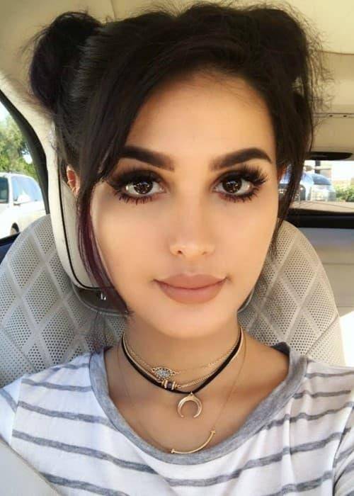 Sssniperwolf Nake Nude photo 18