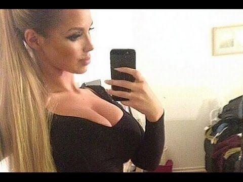 Swedish Nude Selfies photo 20