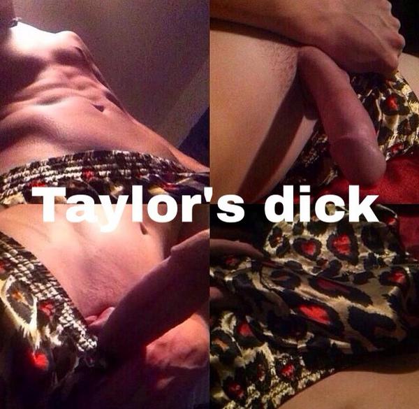 Taylor Caniff Nude photo 9