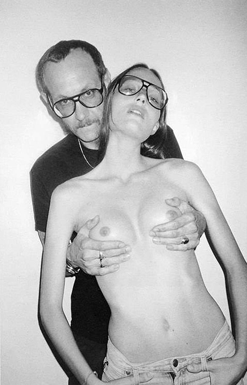 Terry Richardson Celebrity Nudes photo 1